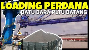 TRAINING ONLINE JETTY OPERATION
