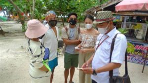 TRAINING ONLINE PROMOSI WISATA MELALUI VIDEO YANG MENARIK