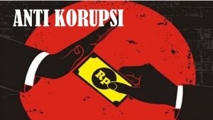 TRAINING ONLINE RESIKO KORUPSI PADA PENGADAAN BARANG