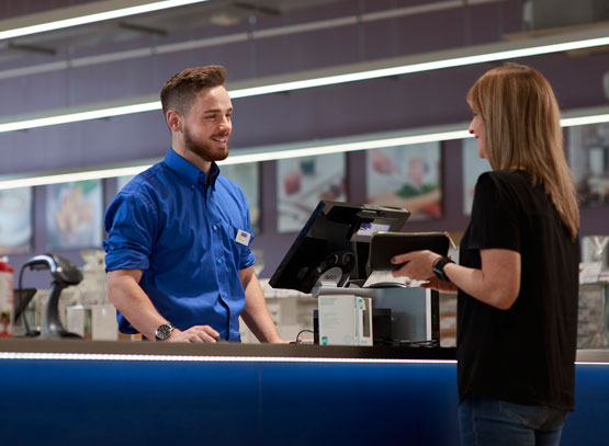 TRAINING ONLINE SALES MANAGEMENT CYCLE