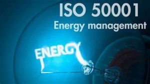 TRAINING ONLINE SISTEM MANAJEMEN ENERGI ISO 50001 2011