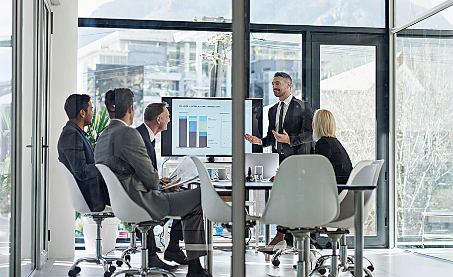 TRAINING ONLINE SOCIAL STYLE MANAGEMENT IN SALES MARKETING