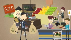 TRAINING ONLINE TEKNIK IKLAN KORPORAT MELALUI AUDIO VISUAL