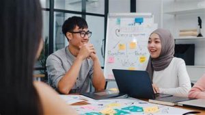 TRAINING ONLINE STRATEGI KOMPENSASI DAN BENEFIT KARYAWAN