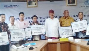 TRAINING ONLINE STRATEGI & TEKNIK PENYALURAN DANA PKBL BUMN