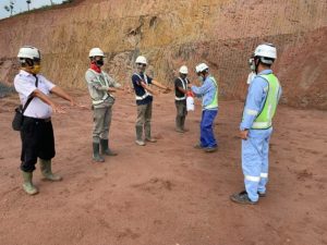 TRAINING ONLINE TEKNIK MENULIS PROSEDUR KERJA 