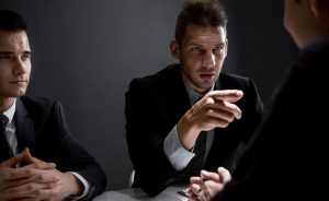 TRAINING ONLINE INTERVIEWING SKILLS FOR INTERNAL AUDITORS