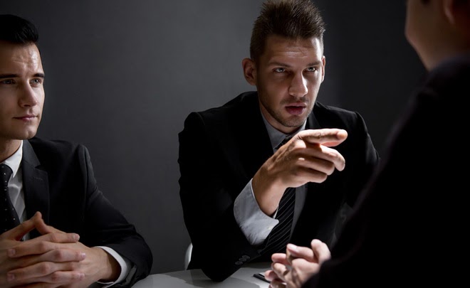 TRAINING ONLINE INTERVIEWING SKILLS FOR INTERNAL AUDITORS