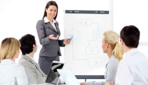 TRAINING ONLINE BUSINESS TRANSFORMATION