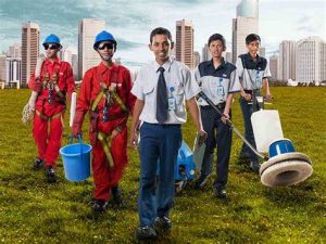 TRAINING ONLINE TENAGA KERJA OUTSOURCING