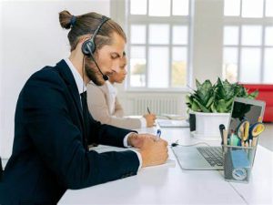 TRAINING ONLINE PROFESSIONAL SALESMANSHIP