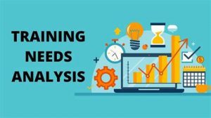 TRAINING ONLINE TRAINING NEED ANALYSIS