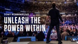 TRAINING ONLINE UNLEASH THE POWER WITHIN