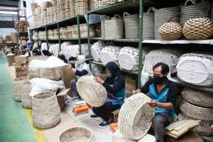 TRAINING ONLINE WEBINAR ENTREPRENEUR UMKM