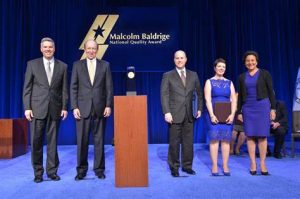 TRAINING ONLINE WEBINAR MALCOLM BALDRIGE