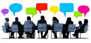 TRAINING ONLINE WEBINAR MANAJEMEN INTERAKSI