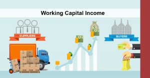 TRAINING ONLINE WORKING CAPITAL MANAGEMENT