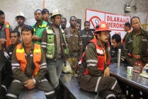 TRAINING ONLINE MANAJEMEN PENGGUNAAN TENAGA KERJA ASING (RPTKA)