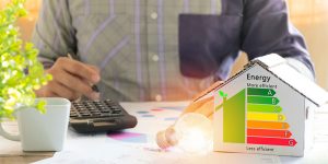 TRAINING ONLINE TEKNIK KONSERVASI ENERGI MELALUI AUDIT ENERGI PADA BANGUNAN GEDUNG