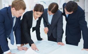 TRAINING ONLINE LEADERSHIP AND MANAGEMENT SKILLS FOR SUPERVISORS