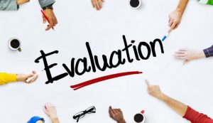TRAINING ONLINE EVALUATION MANAGEMENT