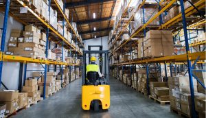 TRAINING ONLINE EFFECTIVE WAREHOUSE AND INVENTORY MANAGEMENT
