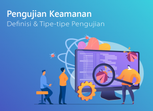 TRAINING ONLINE PENETRATION TESTING : PENGUJIAN KELEMAHAN SYSTEM INFORMASI PERUSAHAAN
