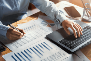 TRAINING ONLINE ANALISA KREDIT MIKRO (TEKNIK PRAKTIS, MONITORING DAN PENYELESAIAN MASALAH)