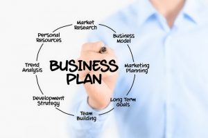 TRAINING ONLINE STRATEGIC BUSINESS PLAN AND BUDGETING