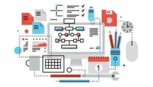 TRAINING ONLINE MANAJEMEN PROYEK PERANGKAT LUNAK