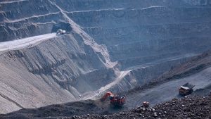 TRAINING ONLINE APPLIED MINING GEOSTATISTICS