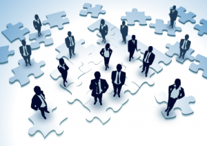 TRAINING ONLINE TRAINING OF ORGANIZING