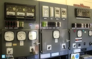 TRAINING ONLINE OPERATION CHARACTERISTIC PROTECTION & RELAYING