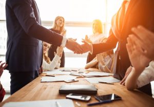 TRAINING ONLINE EFFECTIVE COMMUNICATION, LOBBYING AND NEGOTIATION SKILL