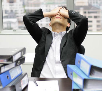 TRAINING ONLINE 10 ALASAN KARYAWAN INGIN RESIGN