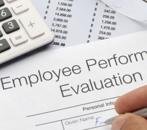 TRAINING ONLINE PERFORMANCE APPRAISAL PLANNING