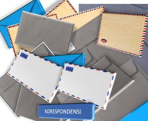 TRAINING ONLINE BUILDING STRONG COMMUNICATION THROUGH CORRESPONDENCE