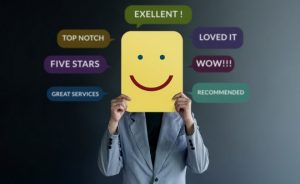 TRAINING ONLINE PENGUKURAN SERVICE EXCELLENCE