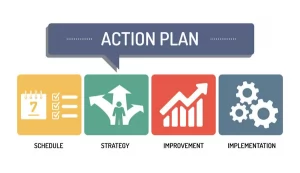 TRAINING ONLINE DESIGN ACTION PLAN 2015 & ROAD MAP 2015 & 2020