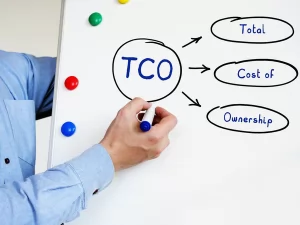TRAINING ONLINE SUPPLIER PERFORMANCE ASSESMENT AND TOTAL COST OF OWNERSHIP