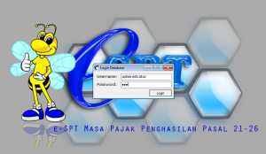 TRAINING ONLINE PPH PASAL 21, PELAPORAN DAN E-SPT