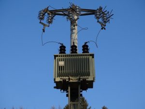 TRAINING ONLINE TRANSFORMATOR DAYA OPERASI DAN PEMELIHARAAN