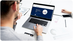 TRAINING ONLINE PROJECT MONITORING AND EVALUATION