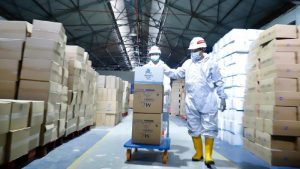 TRAINING ONLINE EVALUASI PENGADAAN BARANG DAN JASA