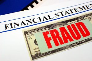 TRAINING ONLINE HOW TO DETECT CREATIVE ACCOUNTING & FRAUD IN FINANCIAL REPORT