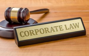 TRAINING ONLINE LAW & CORPORATE