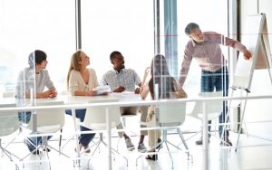 TRAINING ONLINE MANAGERIAL & SUPERVISORY SKILLS