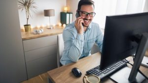 TRAINING ONLINE WORK IS BEAUTIFUL