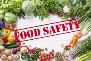 TRAINING ONLINE FOOD SAFETY MANAGEMENT