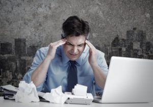 TRAINING ONLINE MANAJEMEN STRES UNTUK KARYAWAN: SISTEM KERJA BACK TO BACK DAN REMOTE AREA